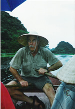 North Vietnam 2005